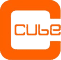 Cube-logo