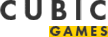 Cubic Games-logo