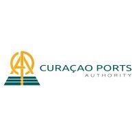 Curaçao Ports Authority-logo