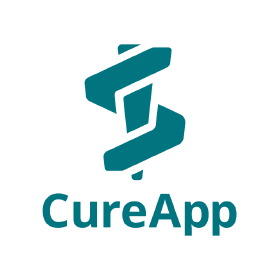 CureApp-logo