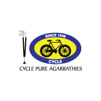 Cycle Brand-logo