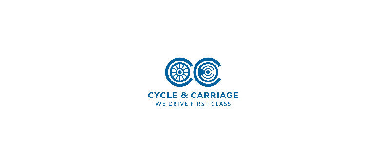 Cycle and Carriage-logo