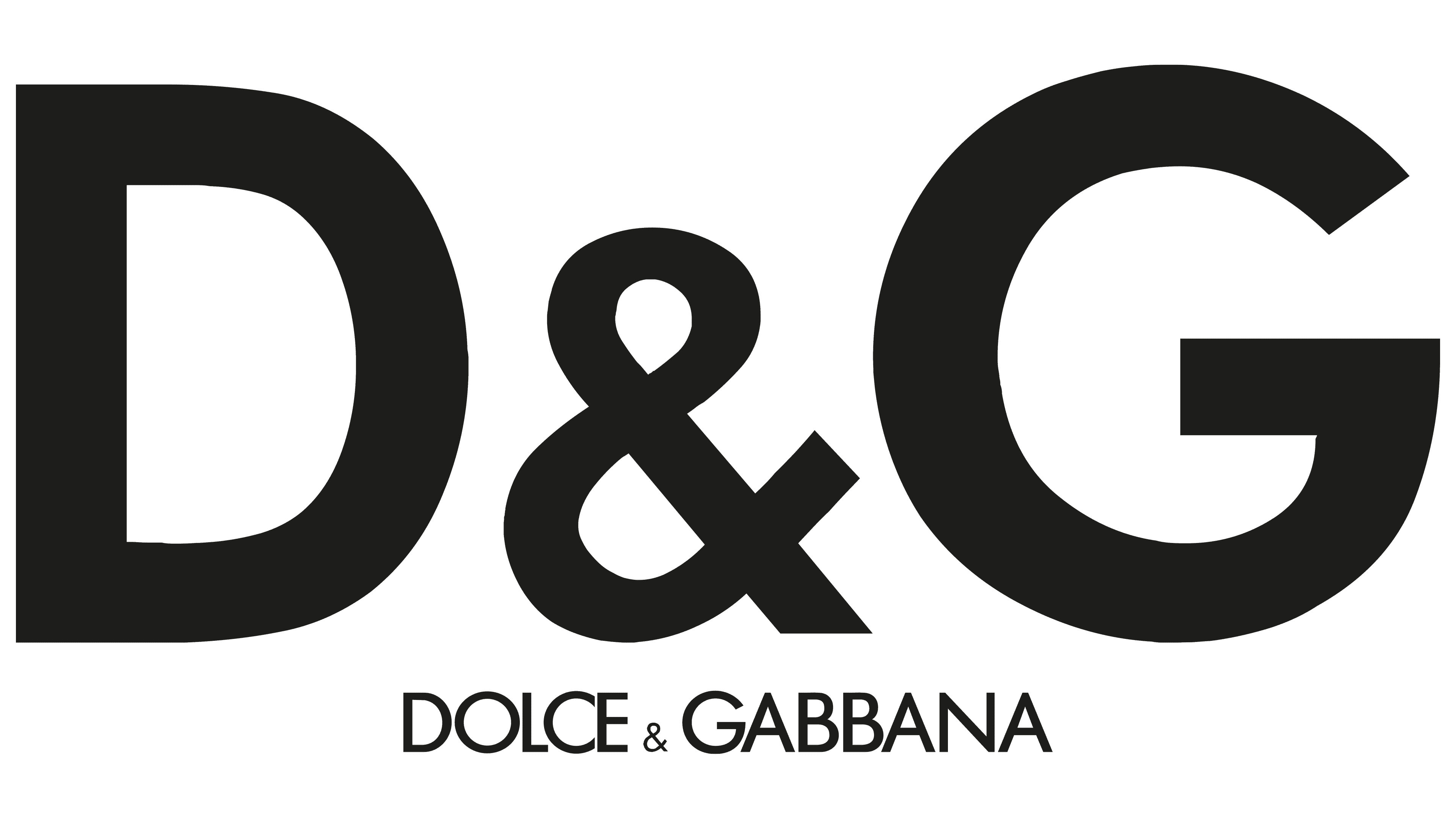 D and G-logo