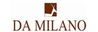 Da Milano-logo