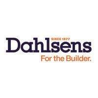 Dahlsens-logo