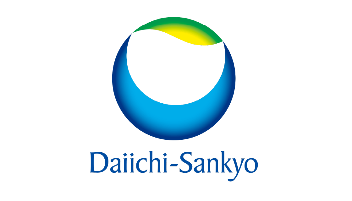 Daiichi Sankyo-logo