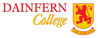 Dainfern College-logo