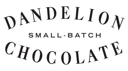 Dandelion Chocolate-logo