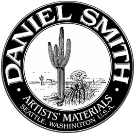 Daniel Smith Artists Materials-logo