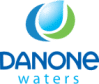 Danone Waters-logo