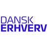 Dansk Erhverv-logo