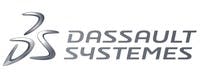Dassault Systemes-logo