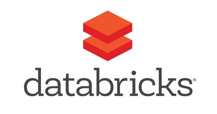 Data bricks-logo