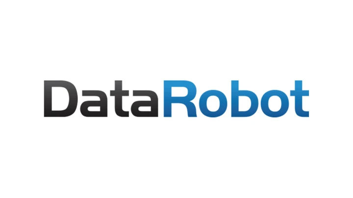 Data Robot-logo