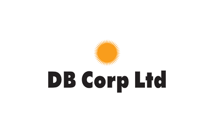 DB Corp-logo
