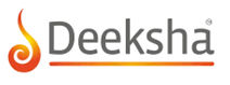 Deeksha-logo