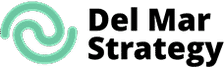 Del Mer Strategy-logo