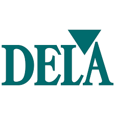 Dela-logo