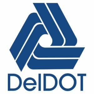 Delaware DOT-logo