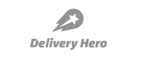 Delivery Hero-logo
