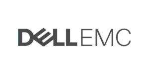 DELL EMC-logo