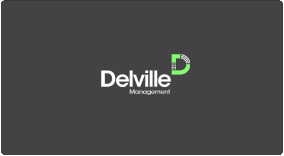 Delville Management-logo