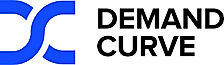 Demand curve-logo