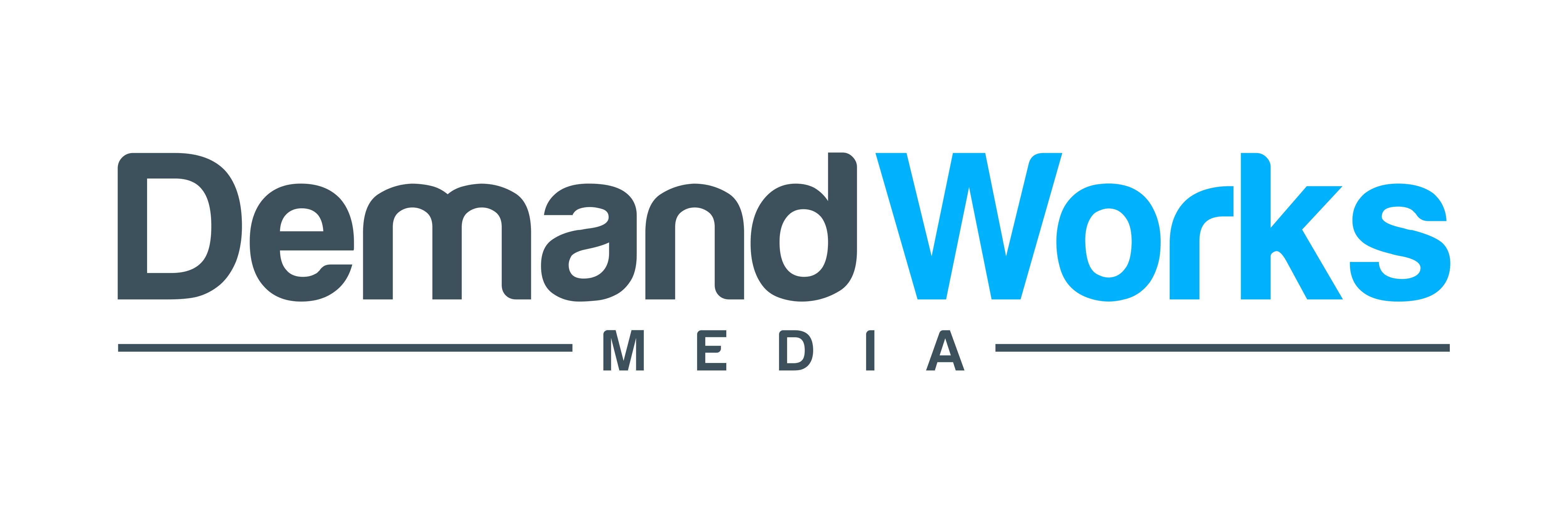 Demand Works-logo