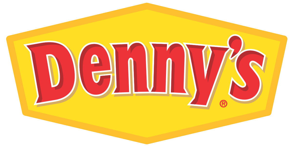 Denny’s-logo