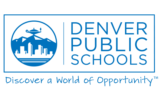 Denver Public School-logo