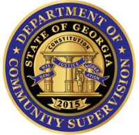 Department of Community Supervision-logo