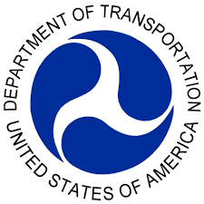 Department of Transportation-logo