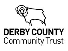 Derby County Community Trust-logo