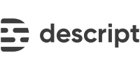 Descript-logo