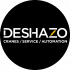 Deshazo