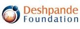 Deshpande Foundation-logo