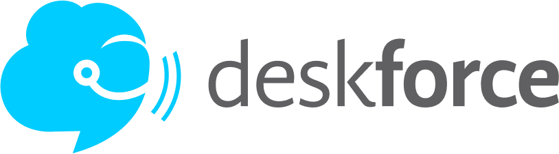 Deskforce-logo