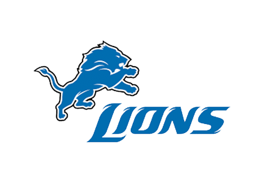 Detriot Lions-logo