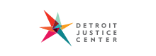 Detroit Justice Center-logo