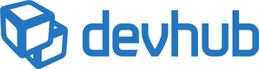 Devhub-logo