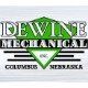 Dewine Mechanical-logo