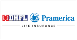 DHFL Pramerica Life Insurance-logo