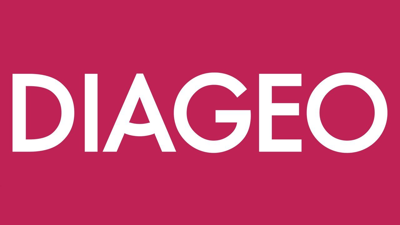 Diageo-logo