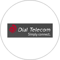 Dial Telecom Romania-logo