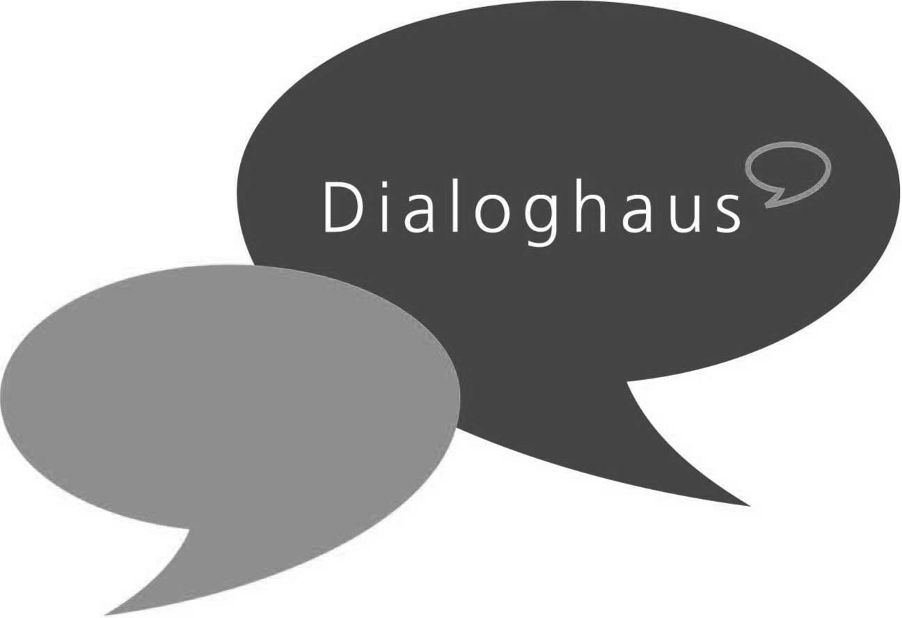 Dialoghaus-logo