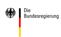 Die Bundesregierung-logo