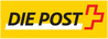 DIE POST-logo