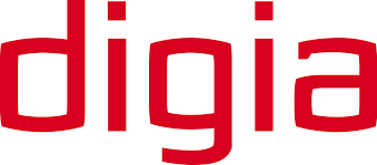 Digia-logo