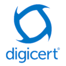 Digicert-logo