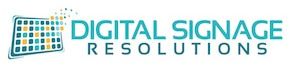 Digital Signage Resolutions-logo